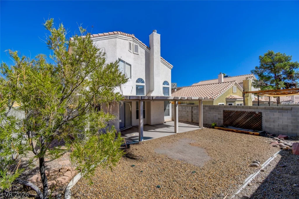 8021 Tulum, Las Vegas, NV 89145