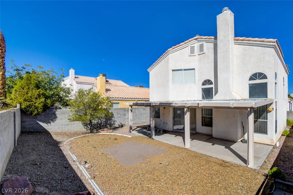 8021 Tulum, Las Vegas, NV 89145