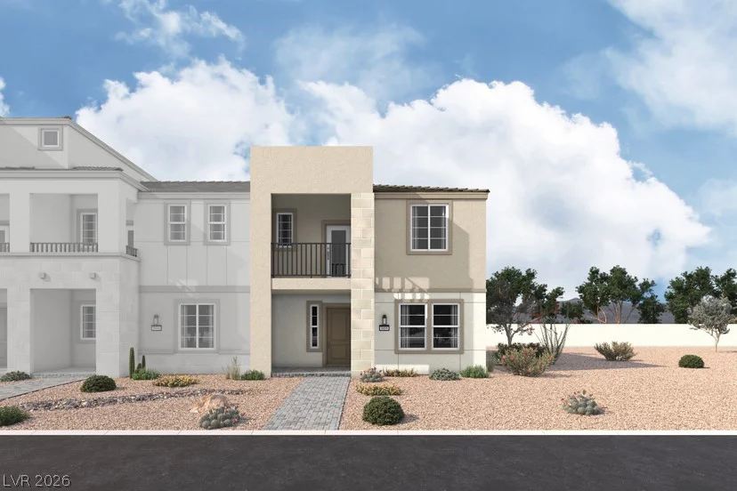 73 Obsidian Wing, Las Vegas, NV 89123