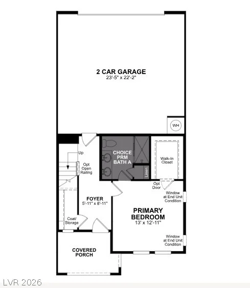 73 Obsidian Wing, Las Vegas, NV 89123