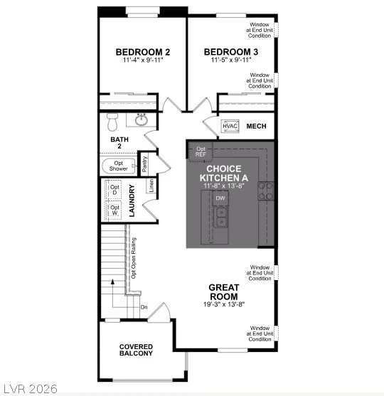 73 Obsidian Wing, Las Vegas, NV 89123