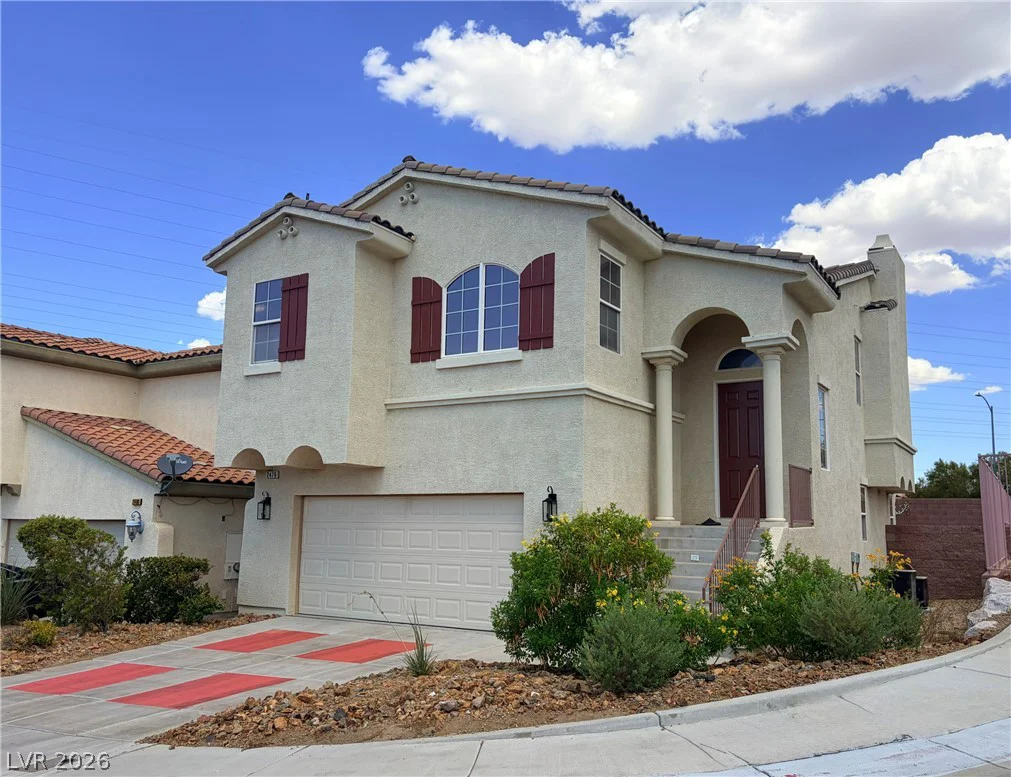 2476 Autumn Chase, Henderson, NV 89052