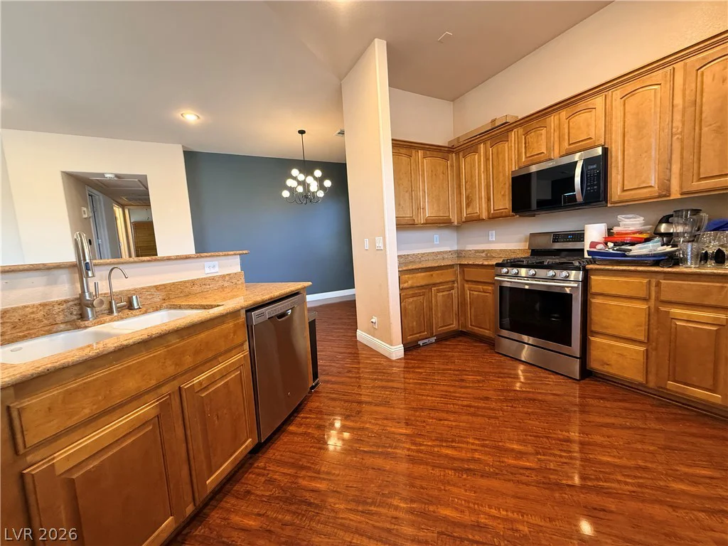 2476 Autumn Chase, Henderson, NV 89052