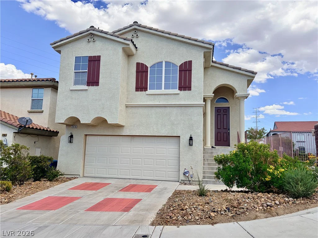 2476 Autumn Chase, Henderson, NV 89052
