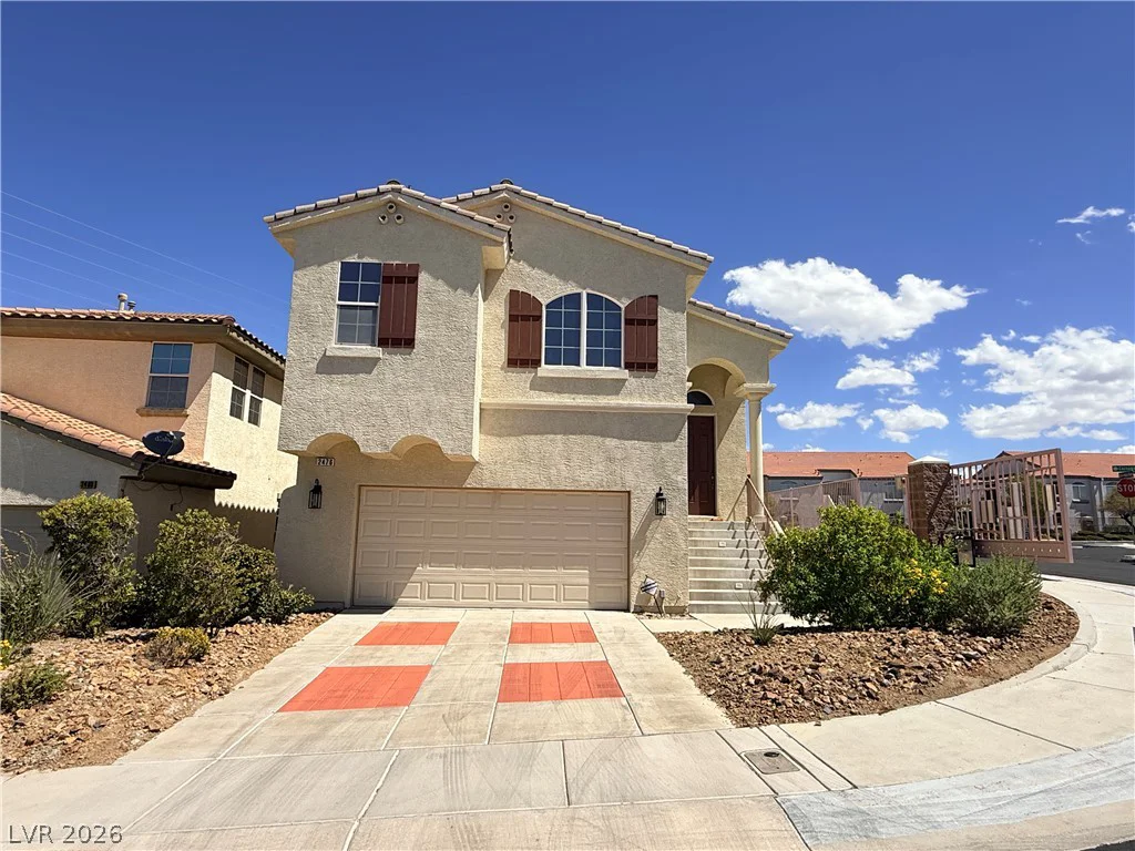 2476 Autumn Chase, Henderson, NV 89052