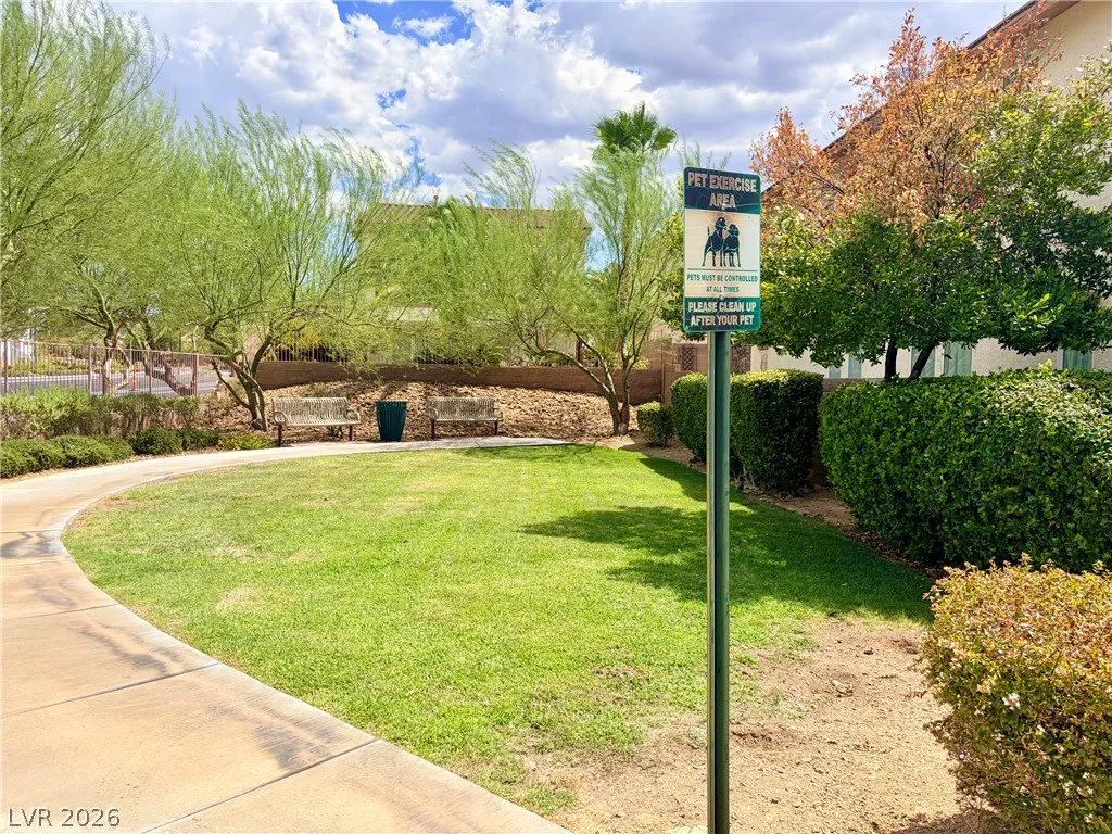 2476 Autumn Chase, Henderson, NV 89052