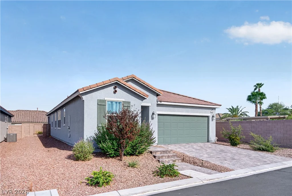 10194 Blue Cereus, Las Vegas, NV 89141
