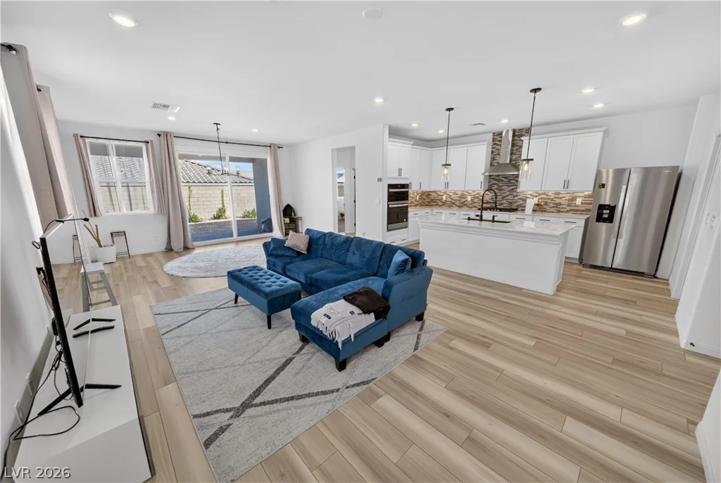 10194 Blue Cereus, Las Vegas, NV 89141