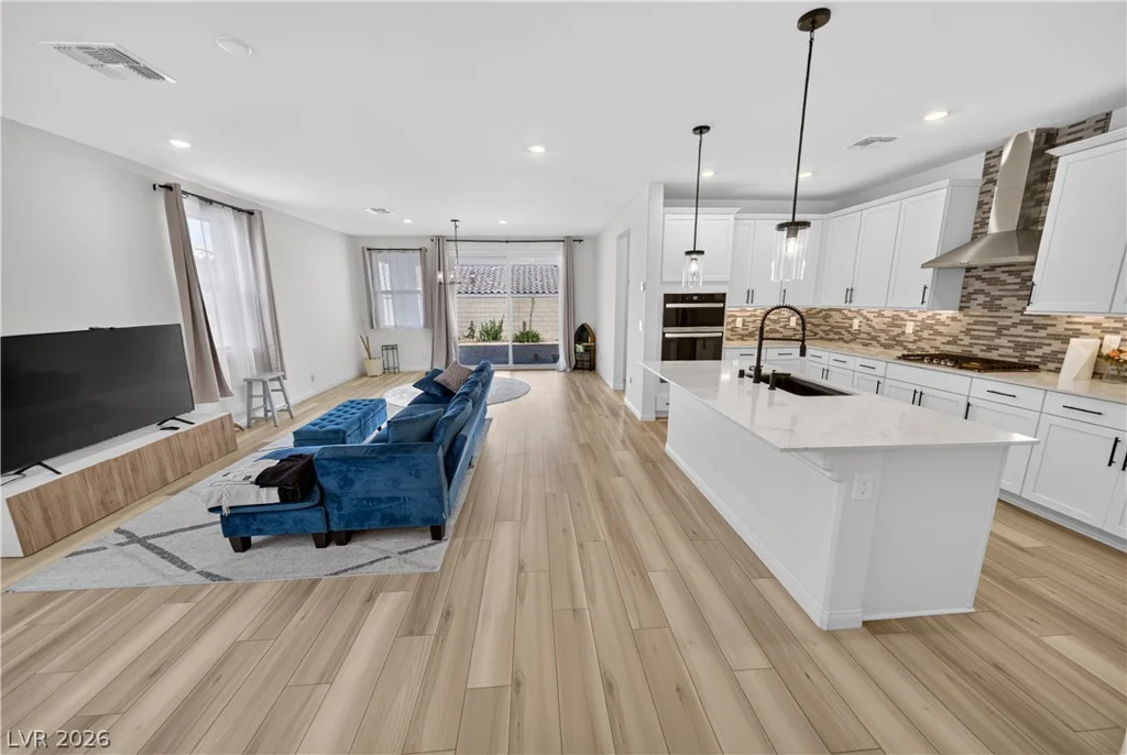 10194 Blue Cereus, Las Vegas, NV 89141