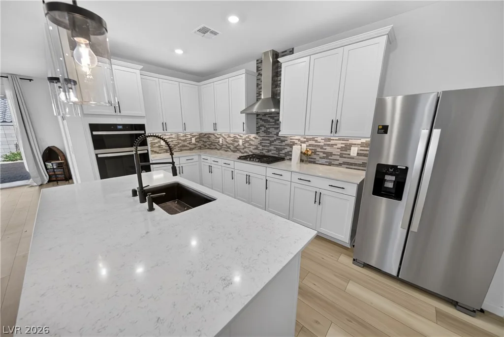 10194 Blue Cereus, Las Vegas, NV 89141