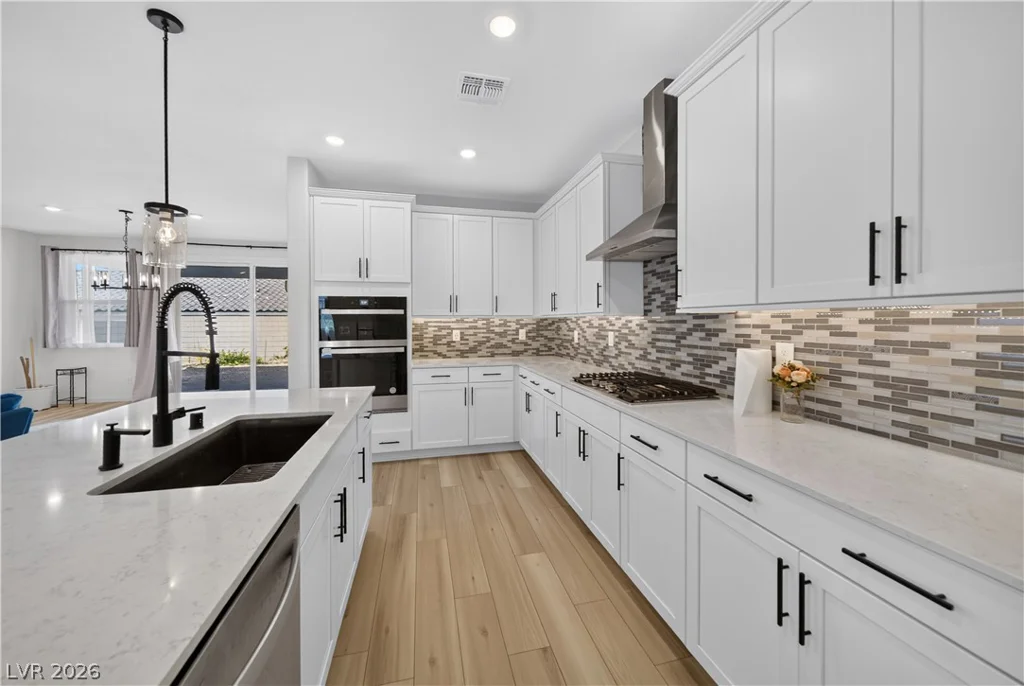 10194 Blue Cereus, Las Vegas, NV 89141