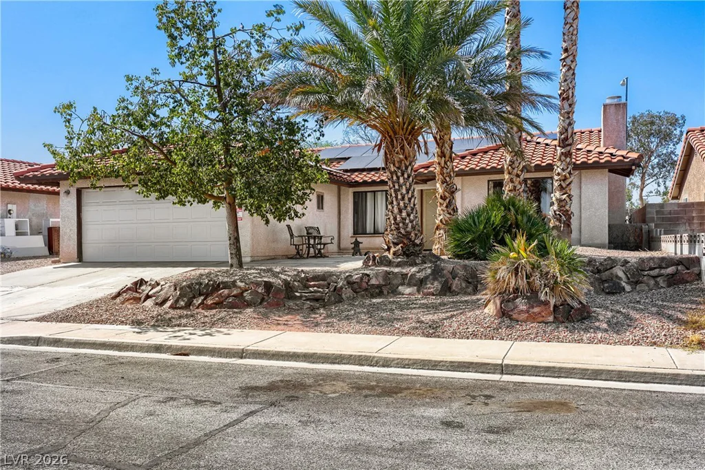 387 Marston, Henderson, NV 89015