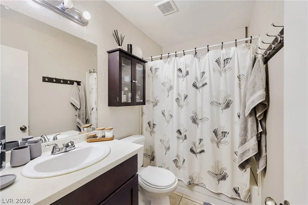 387 Marston, Henderson, NV 89015