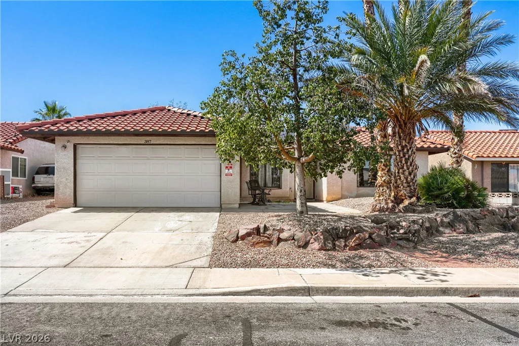 387 Marston, Henderson, NV 89015