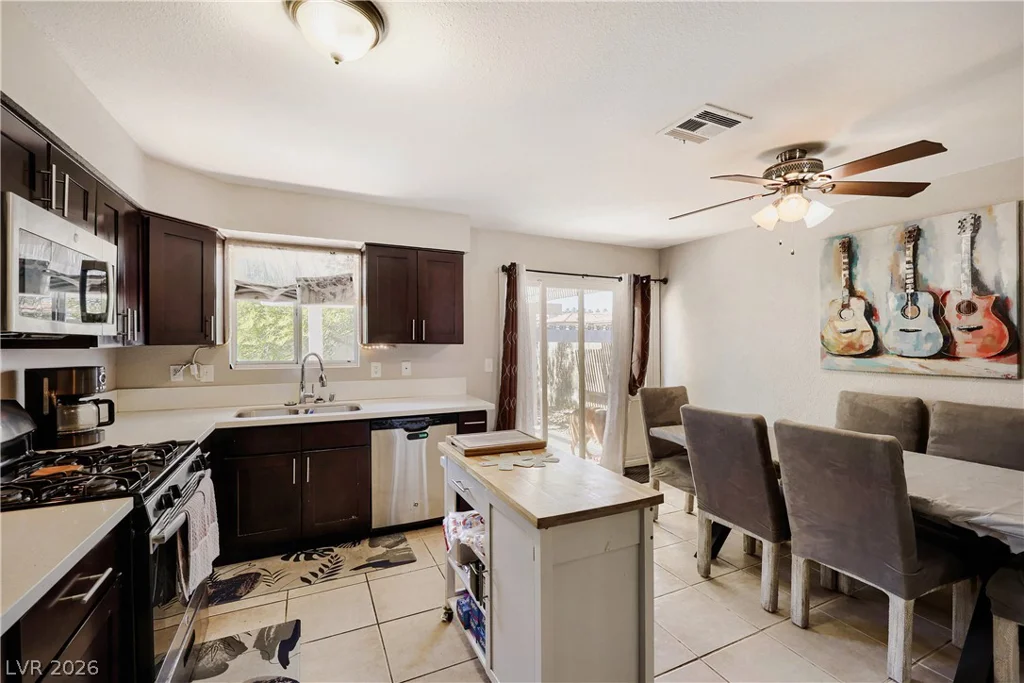 387 Marston, Henderson, NV 89015