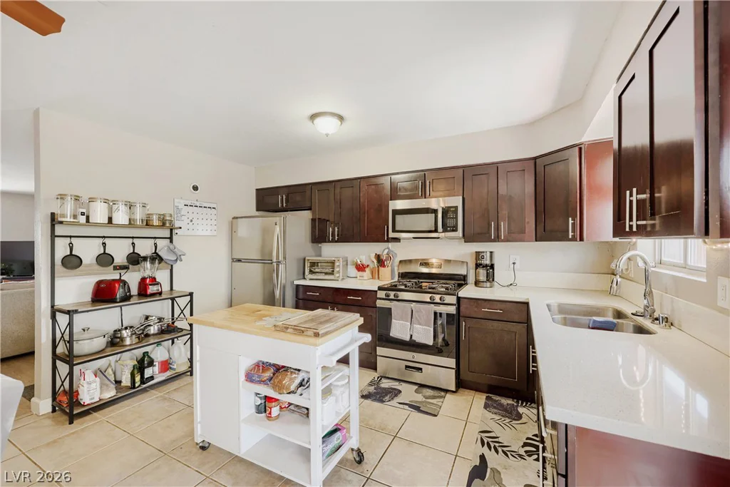 387 Marston, Henderson, NV 89015