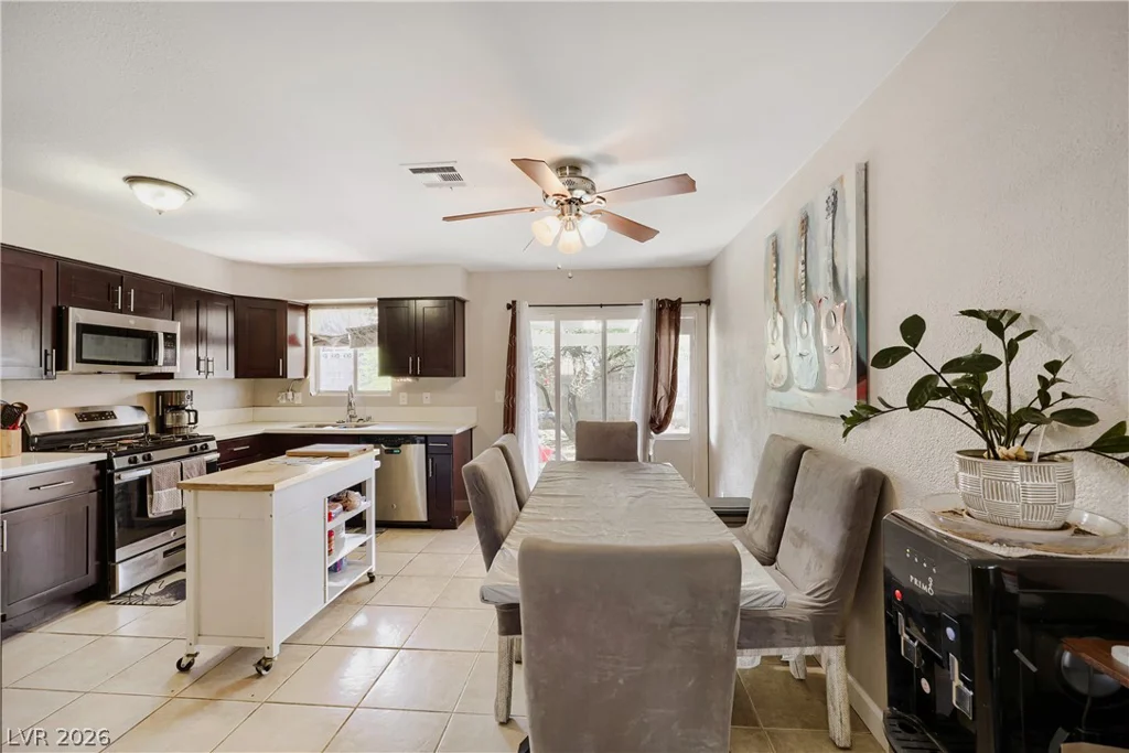 387 Marston, Henderson, NV 89015