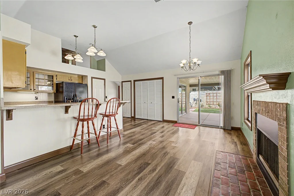 7120 Maybrook, Las Vegas, NV 89129