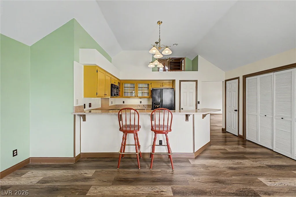 7120 Maybrook, Las Vegas, NV 89129