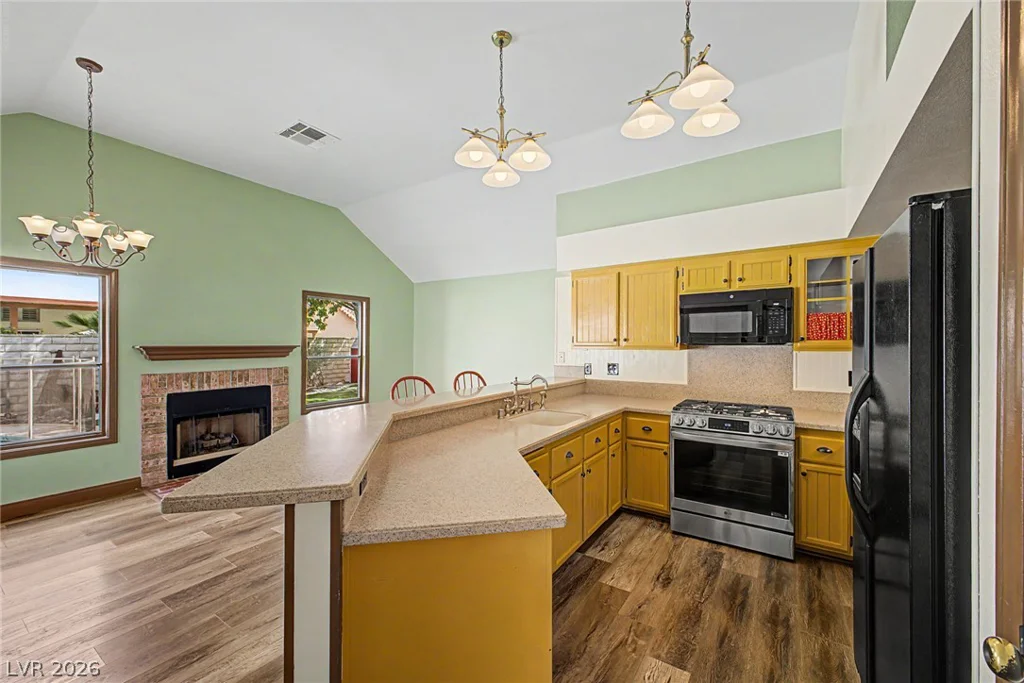 7120 Maybrook, Las Vegas, NV 89129