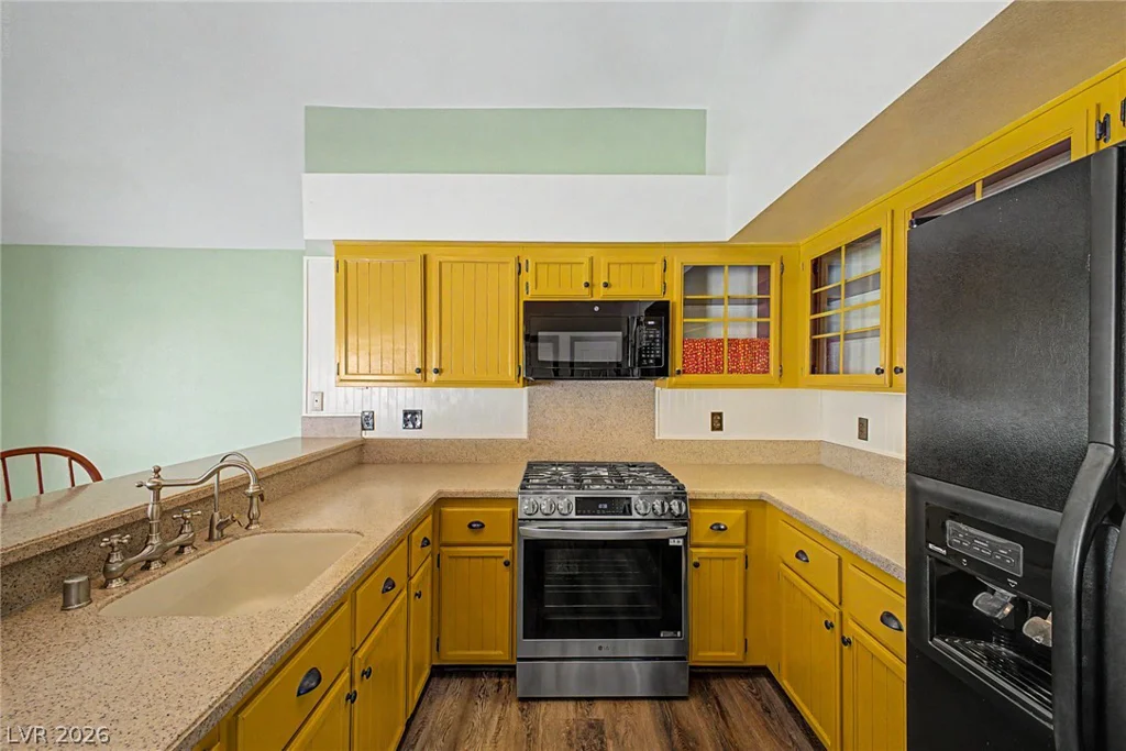 7120 Maybrook, Las Vegas, NV 89129