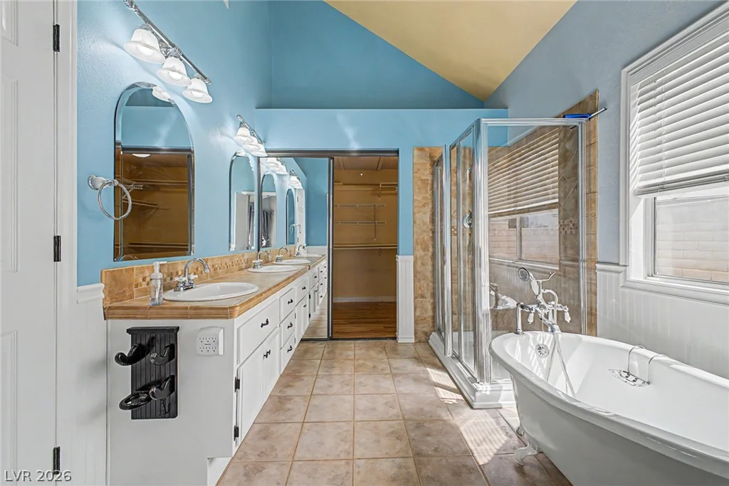 7120 Maybrook, Las Vegas, NV 89129