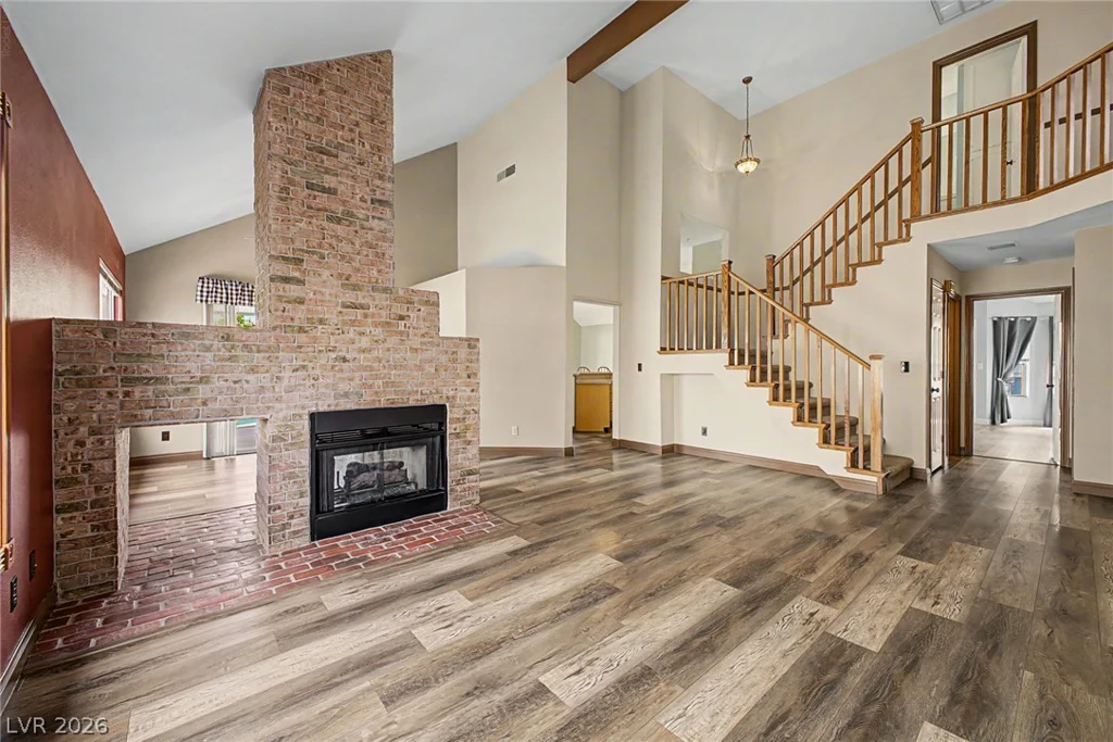 7120 Maybrook, Las Vegas, NV 89129