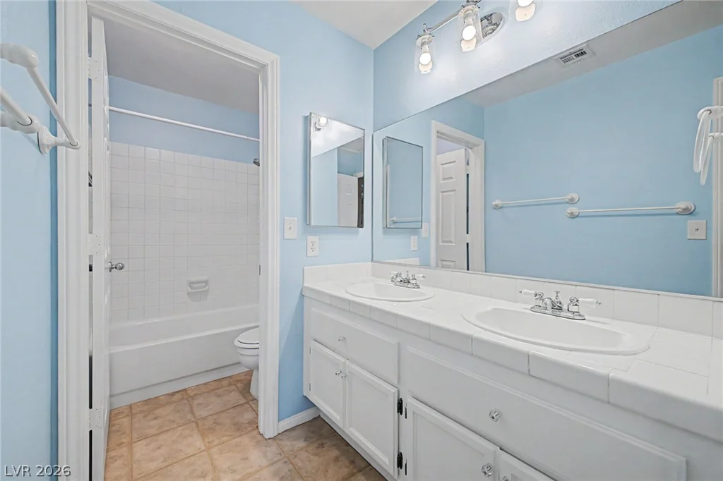 7120 Maybrook, Las Vegas, NV 89129