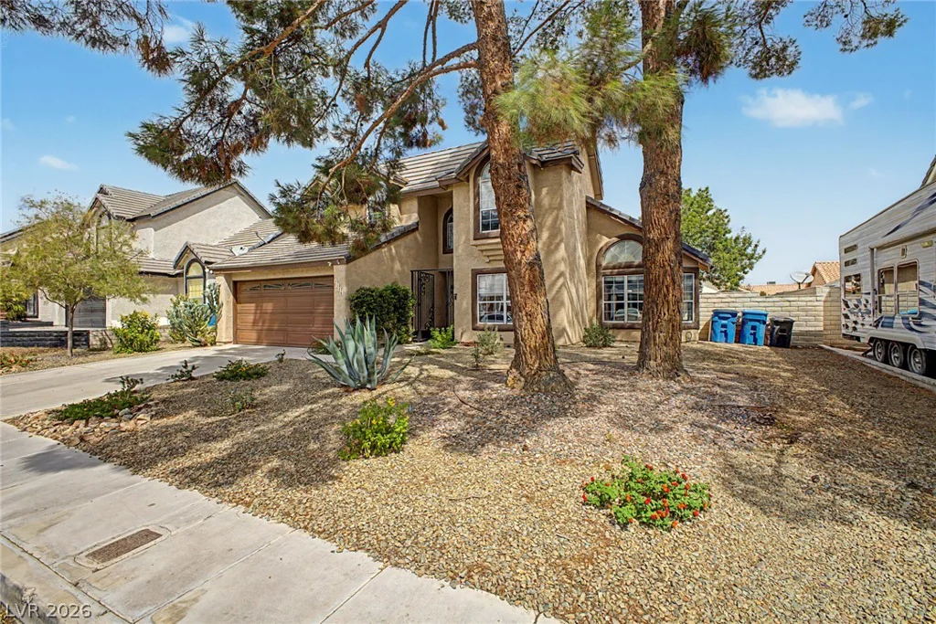 7120 Maybrook, Las Vegas, NV 89129