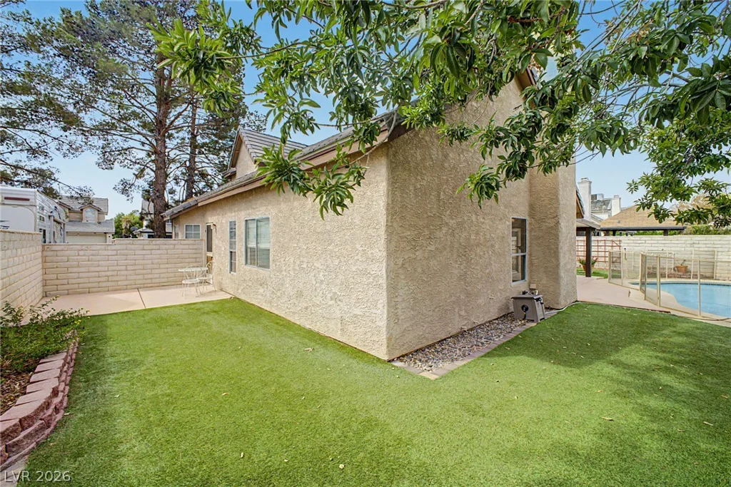 7120 Maybrook, Las Vegas, NV 89129