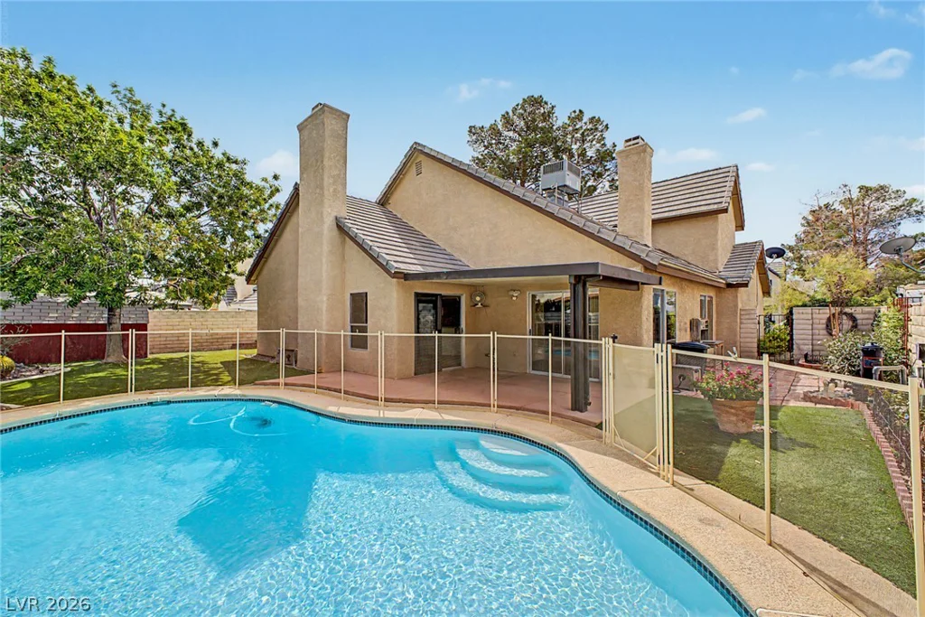 7120 Maybrook, Las Vegas, NV 89129