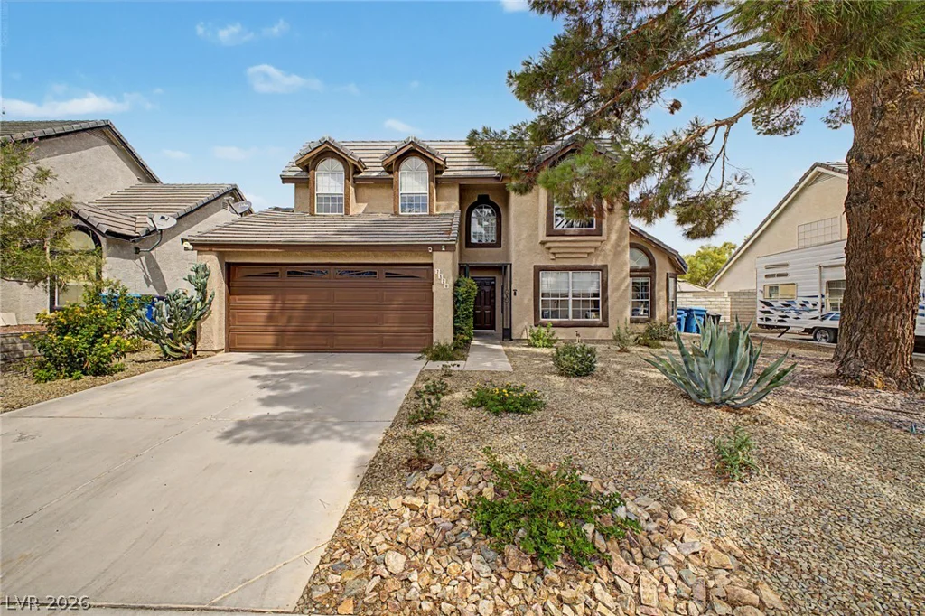 7120 Maybrook, Las Vegas, NV 89129