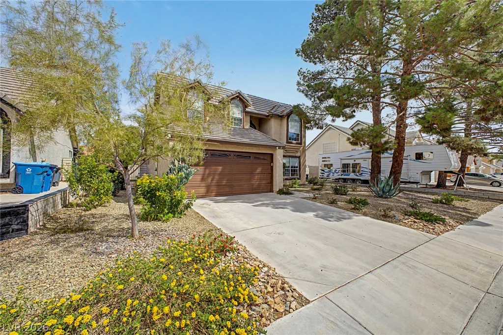 7120 Maybrook, Las Vegas, NV 89129