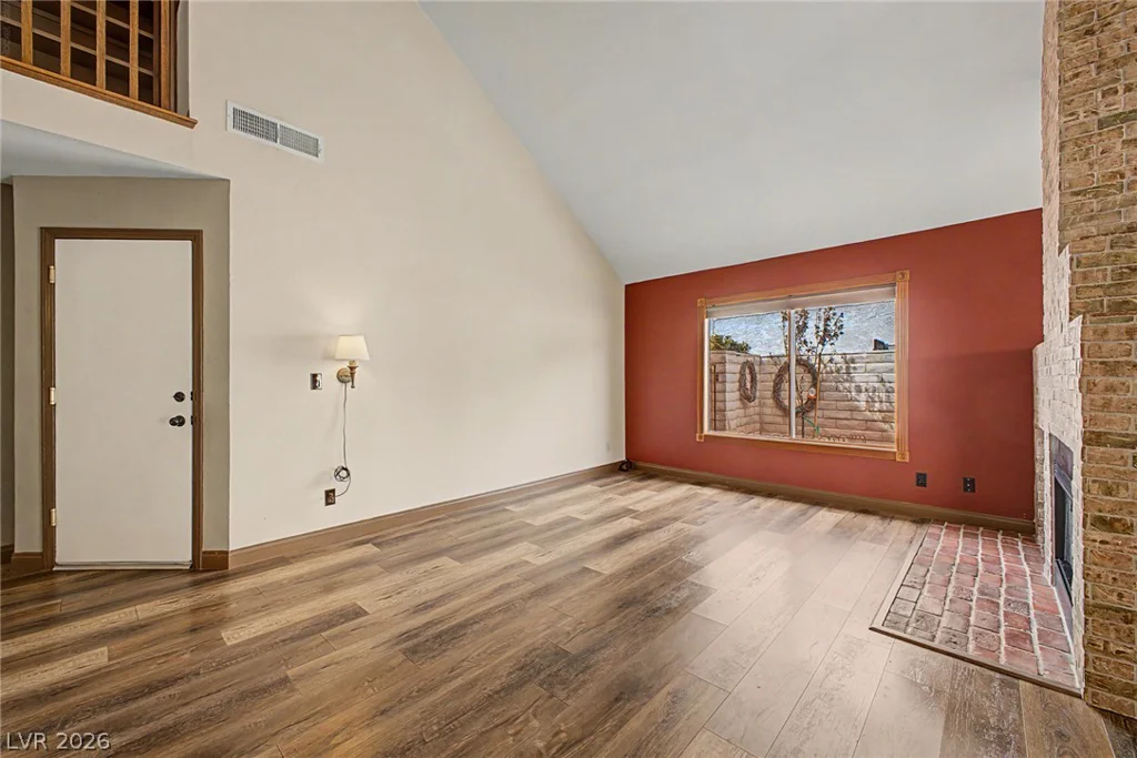 7120 Maybrook, Las Vegas, NV 89129