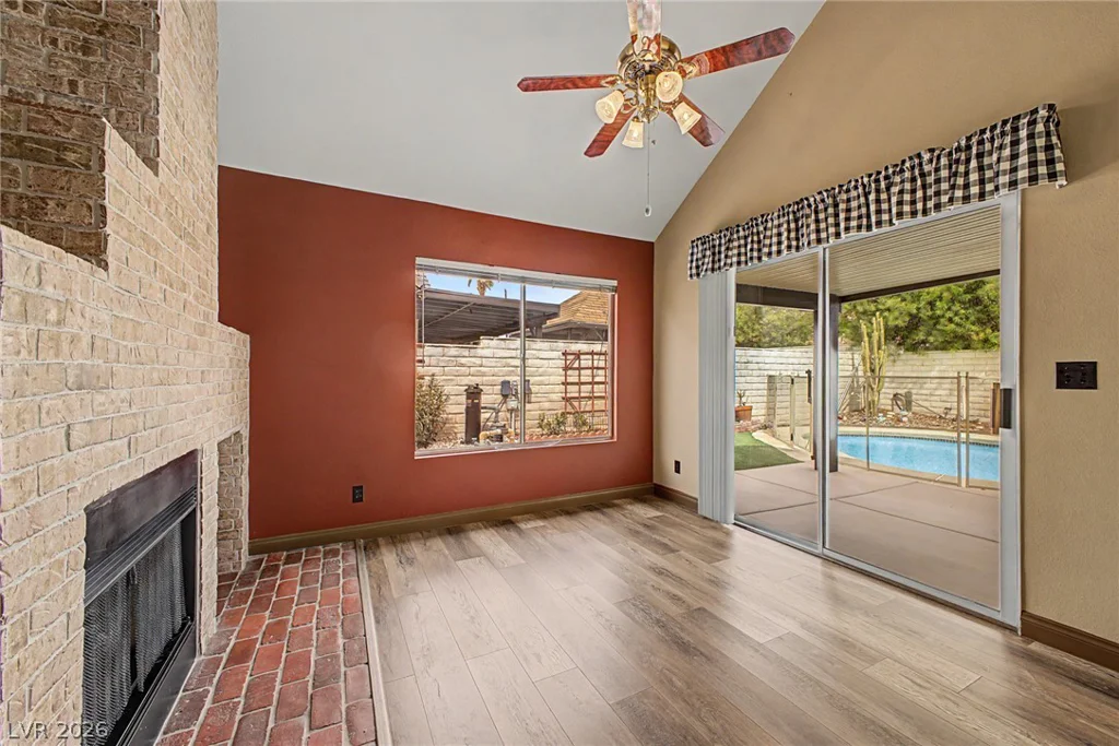 7120 Maybrook, Las Vegas, NV 89129