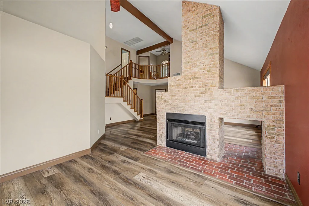 7120 Maybrook, Las Vegas, NV 89129