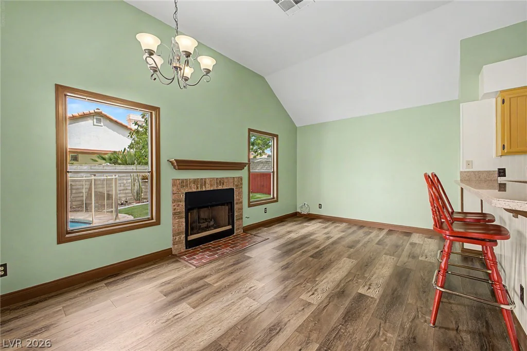 7120 Maybrook, Las Vegas, NV 89129