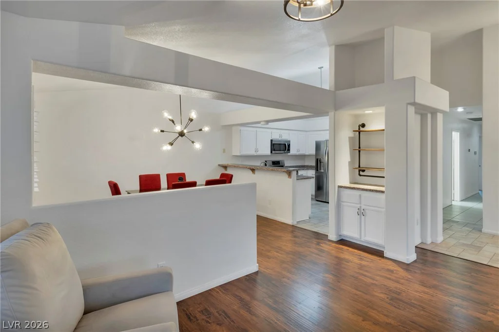 2035 Warm Springs, Las Vegas, NV 89119