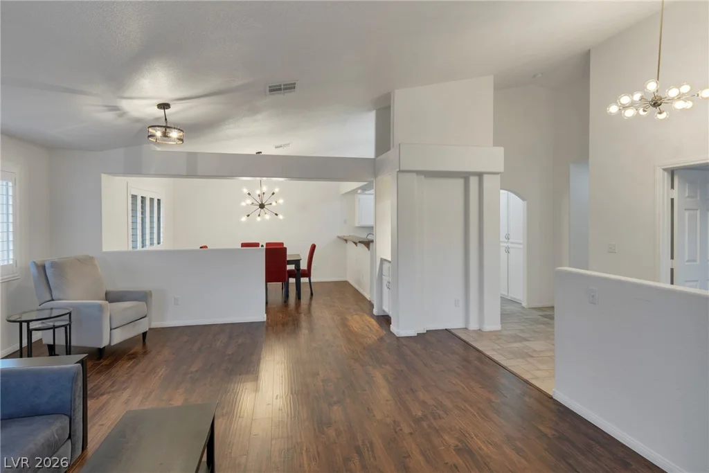 2035 Warm Springs, Las Vegas, NV 89119