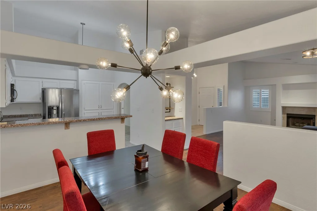 2035 Warm Springs, Las Vegas, NV 89119