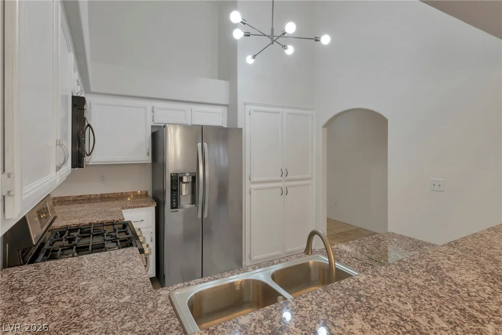 2035 Warm Springs, Las Vegas, NV 89119