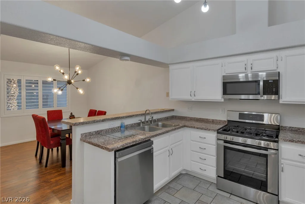2035 Warm Springs, Las Vegas, NV 89119