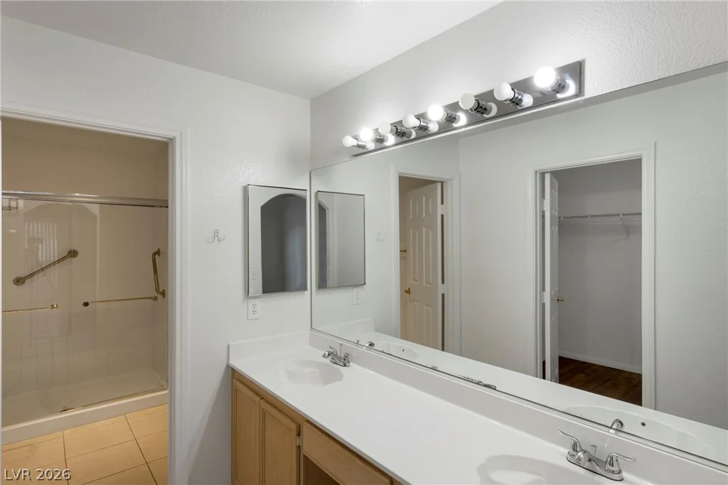 2035 Warm Springs, Las Vegas, NV 89119
