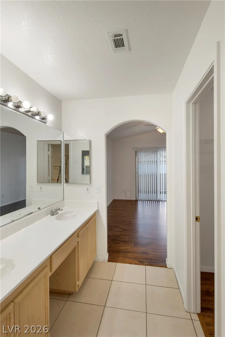 2035 Warm Springs, Las Vegas, NV 89119