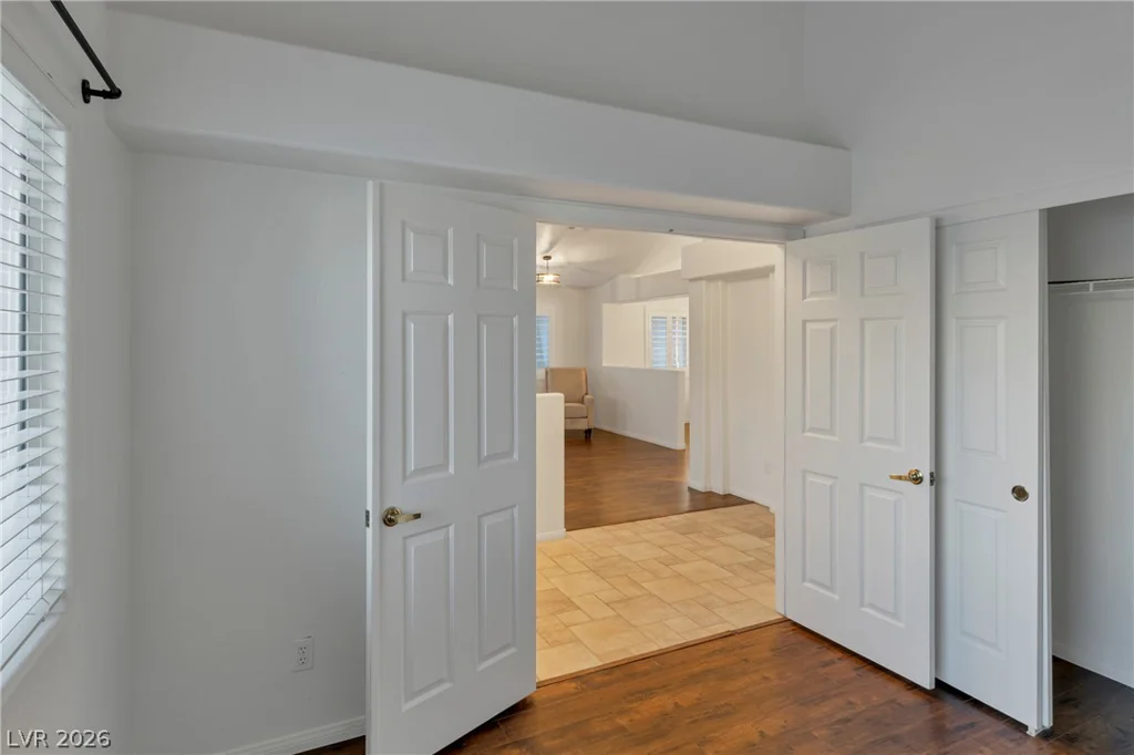 2035 Warm Springs, Las Vegas, NV 89119