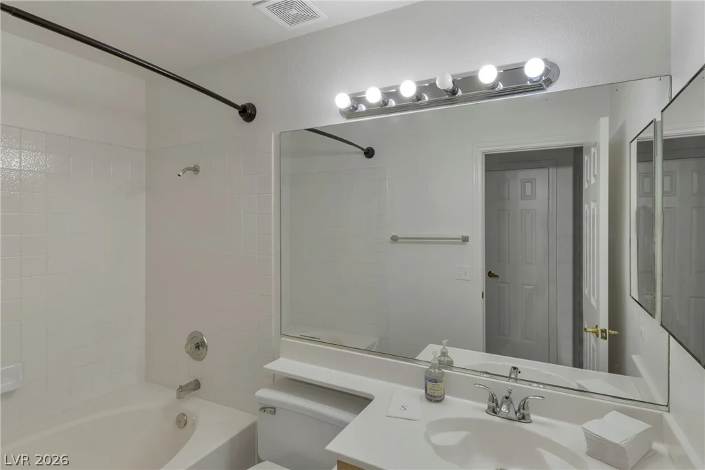 2035 Warm Springs, Las Vegas, NV 89119