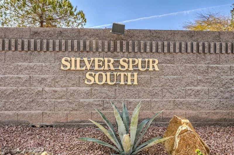 2035 Warm Springs, Las Vegas, NV 89119