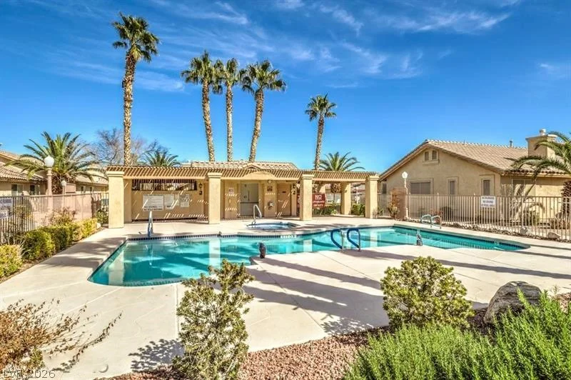 2035 Warm Springs, Las Vegas, NV 89119