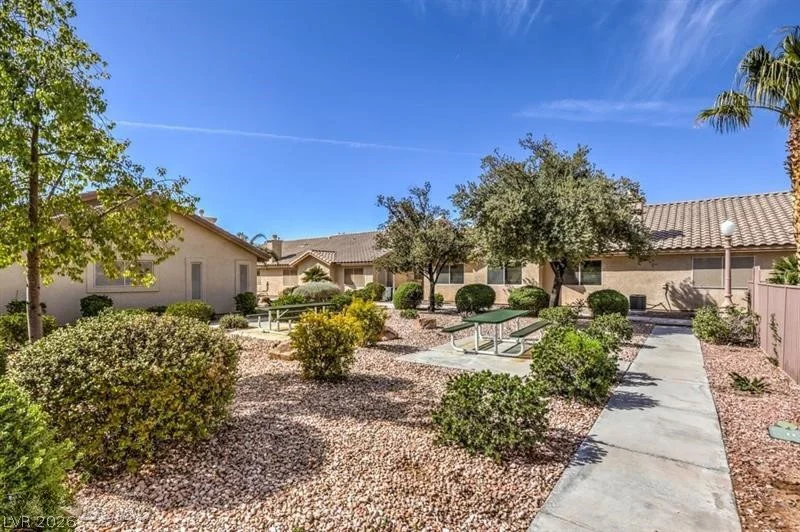 2035 Warm Springs, Las Vegas, NV 89119