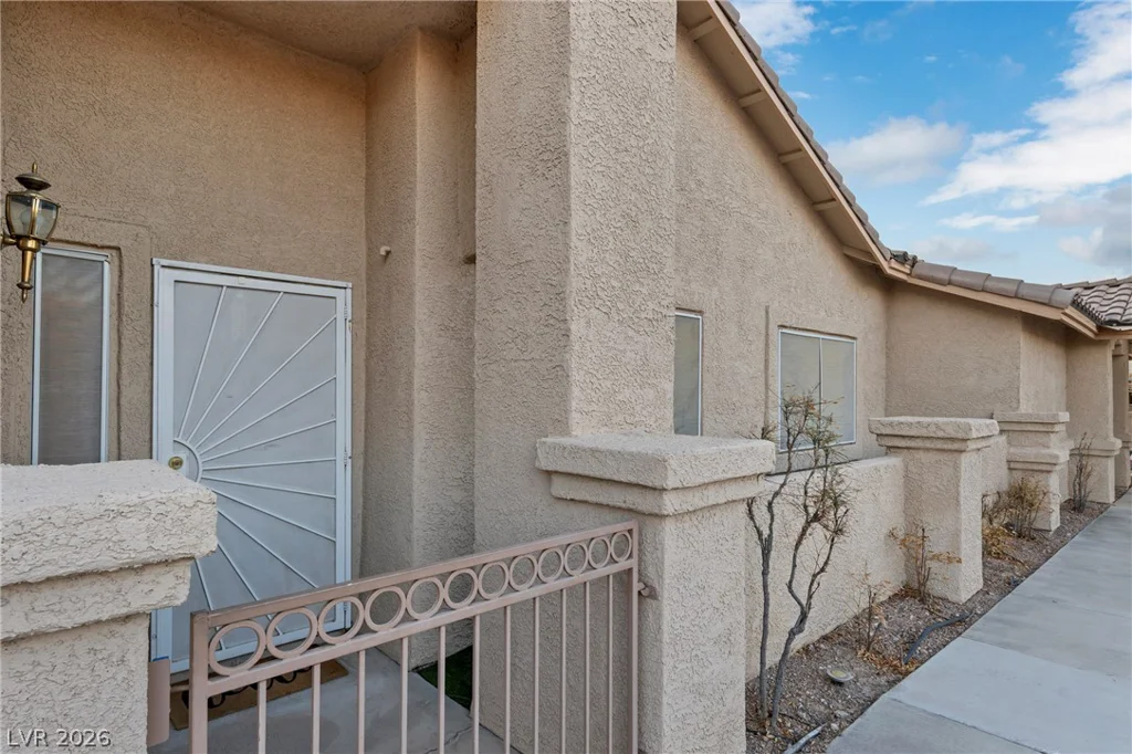 2035 Warm Springs, Las Vegas, NV 89119